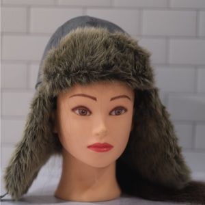 Eddie Bauer Trapper Winter Hat